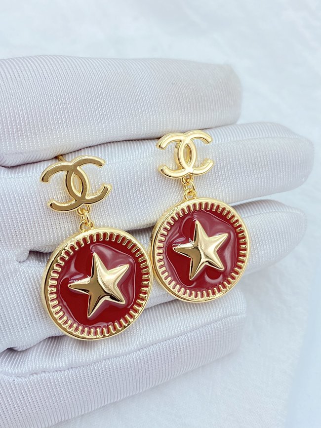 Chanel Earring CSJ60001375