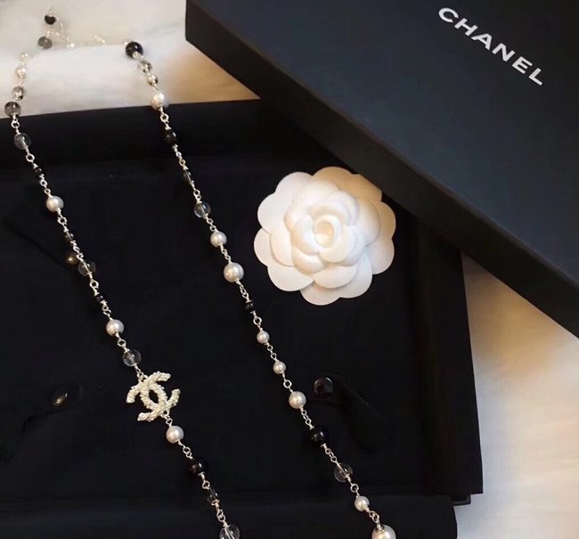 Chanel Necklace CSJ40001908
