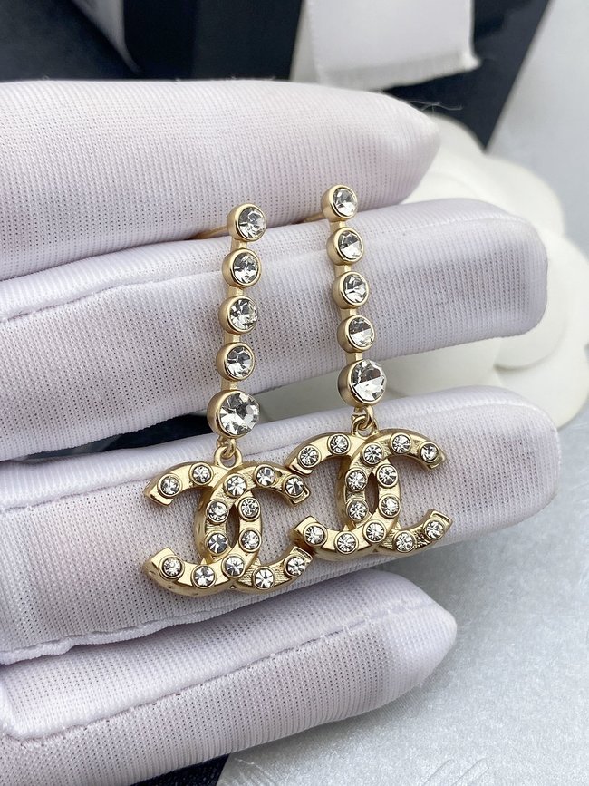 Chanel Earring CSJ40001689