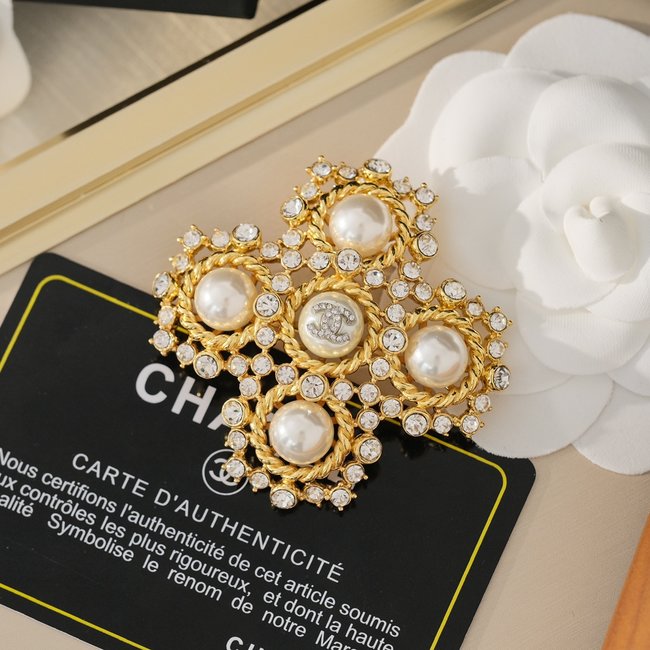 Chanel Brooch CSJ43354153