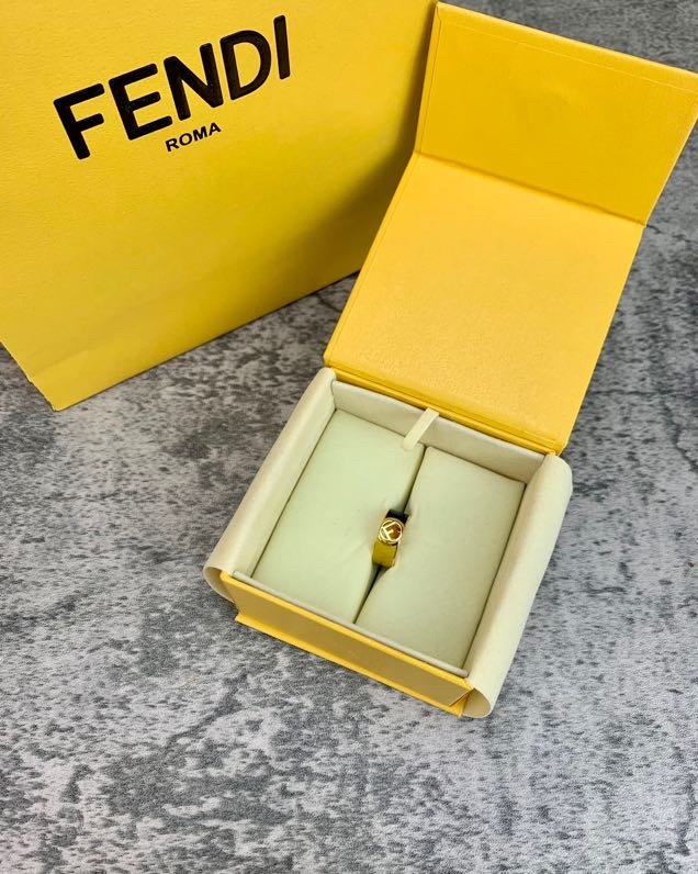 Fendi Earring CSJ20001206