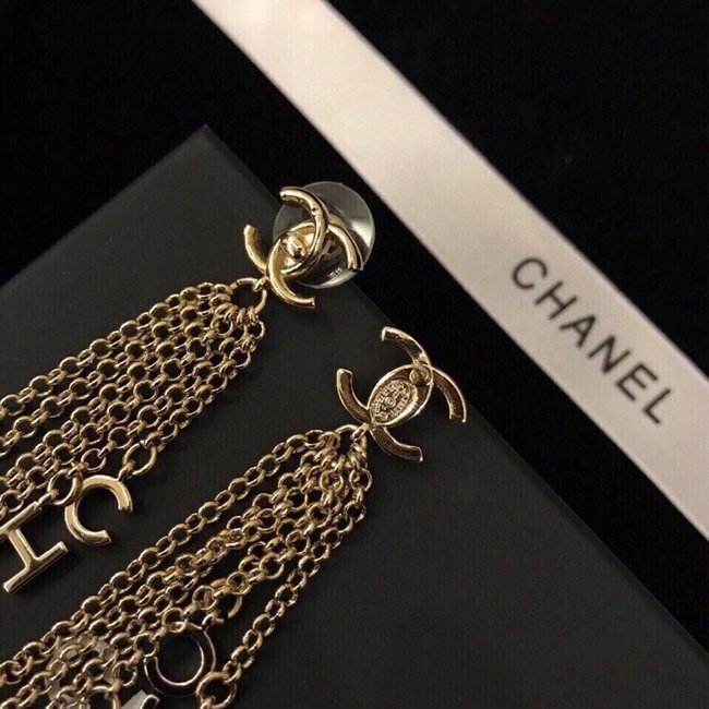 Chanel Earring CSJ50001640