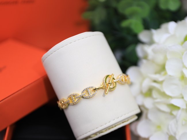 Hermes Bracelet CSJ21231545