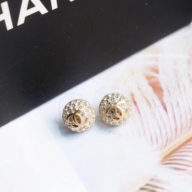 Chanel Earring CSJ30001393