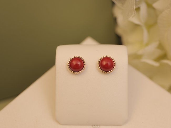 Van Cleef & Arpels Earring CSJ70001738