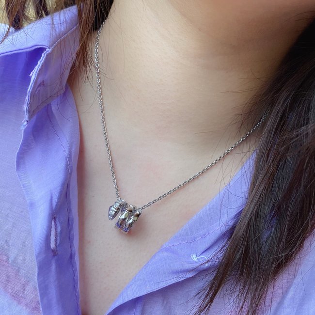 Chanel Necklace CSJ30001229