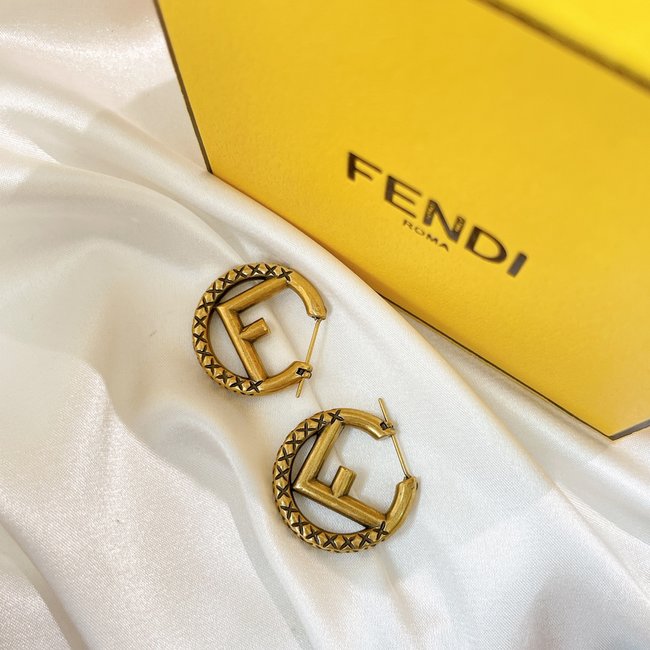 Fendi Earring CSJ50001956