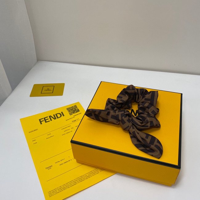 Fendi Earring CSJ50001022