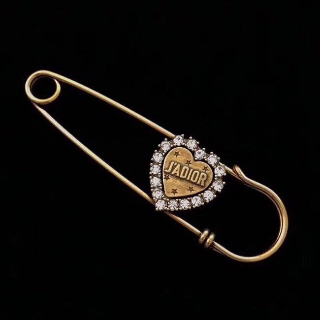 Dior Brooch CSJ43114322