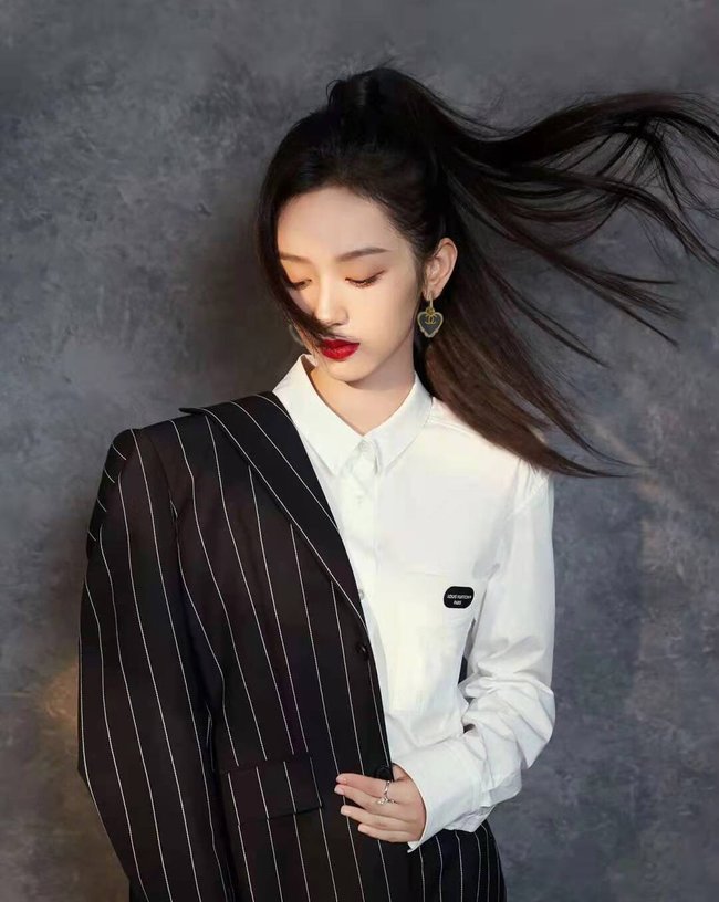 Chanel Earring CSJ00001349