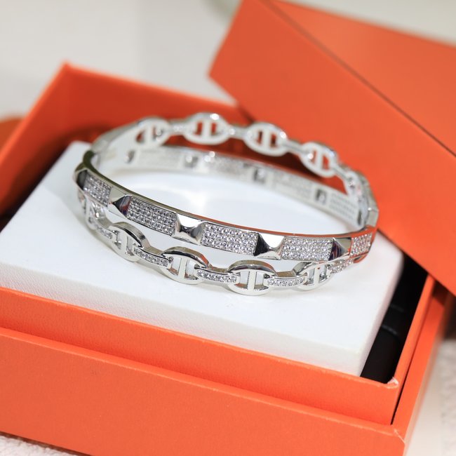 Hermes Bracelet CSJ21514434