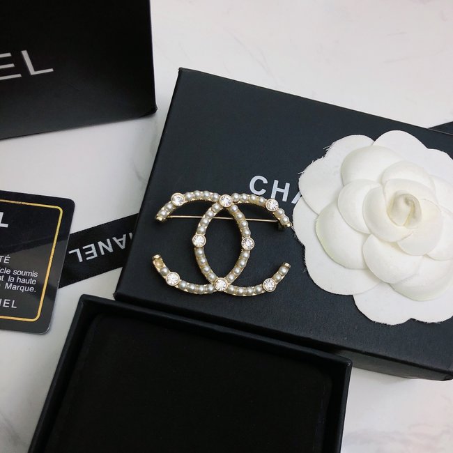 Chanel Brooch CSJ12525154