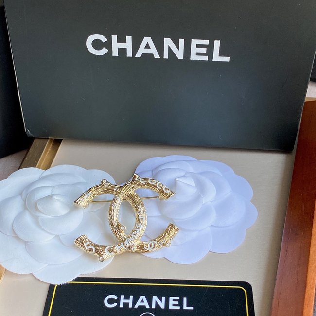 Chanel Brooch CSJ45255323