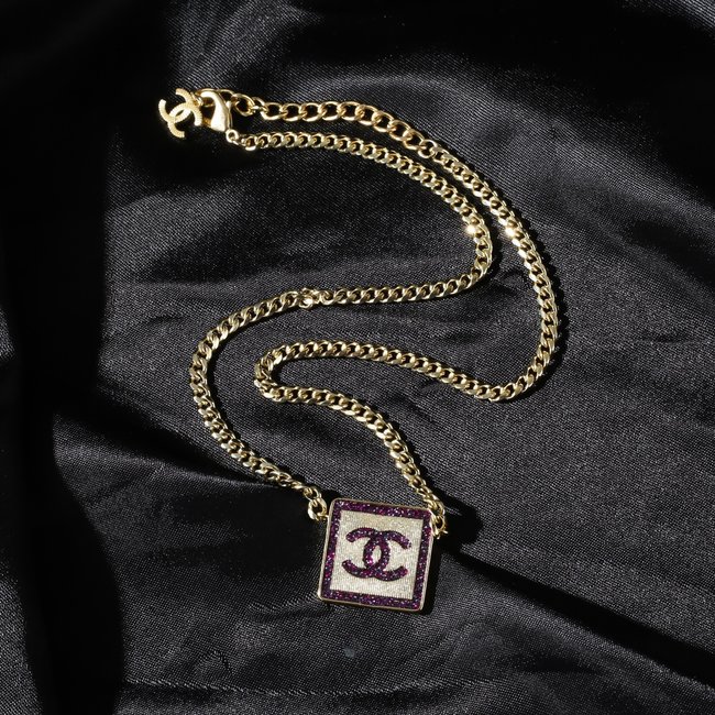 Chanel Necklace CSJ25145134