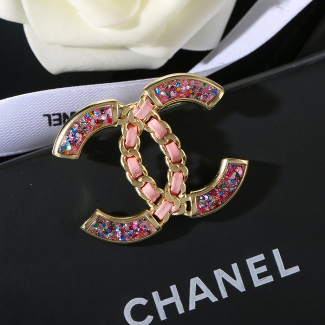 Chanel Brooch CSJ43552411