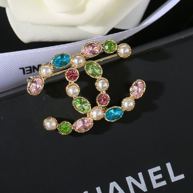 Chanel Brooch CSJ53143215