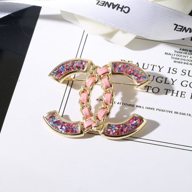 Chanel Brooch CSJ33442421