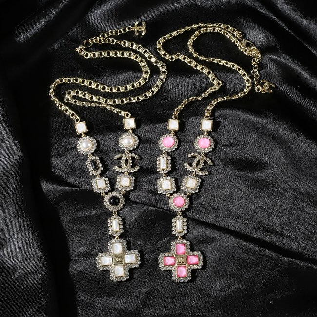 Chanel Necklace CSJ44453514