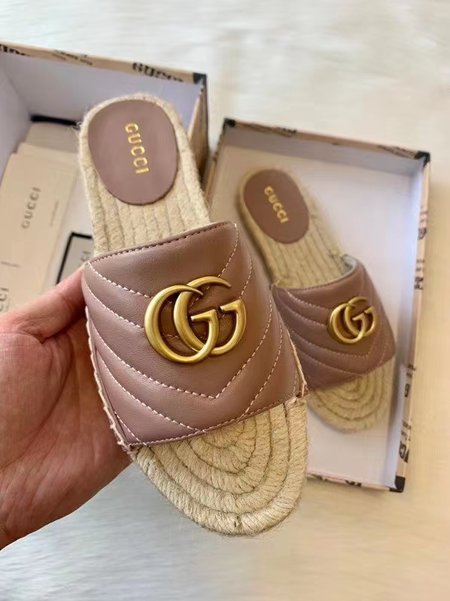 Gucci Espadrilles shoes