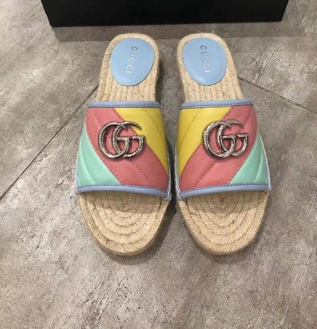 Gucci Espadrilles shoes