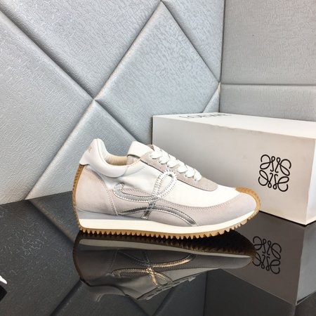 Loewe New casual sports shoes for early spring