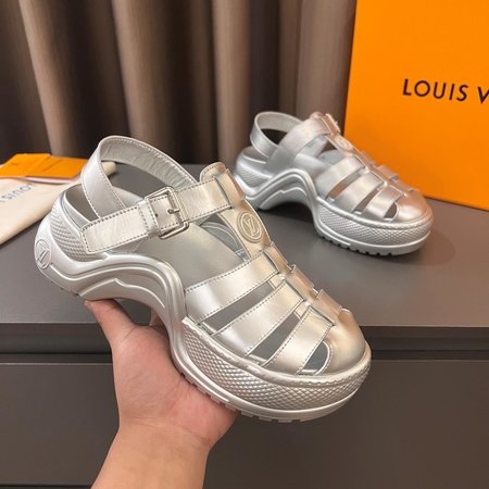 Louis Vuitton Archlight Sporty Sandals