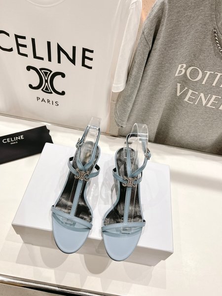 Celine new sandals