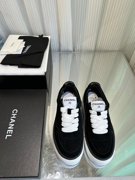 Chanel Casual shoes