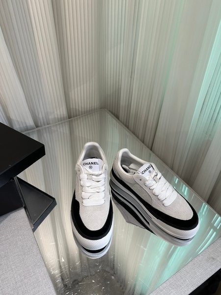 Chanel Casual shoes