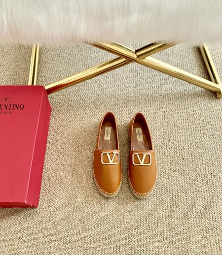 Valentino Espadrilles