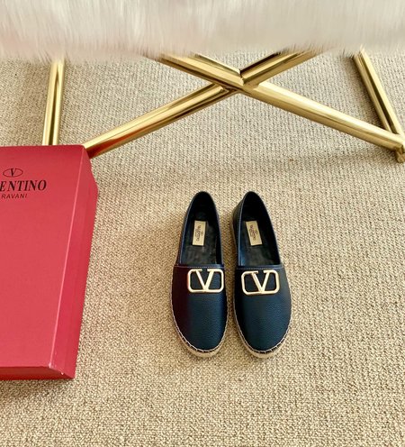 Valentino Espadrilles