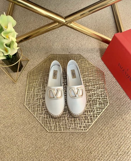 Valentino Espadrilles