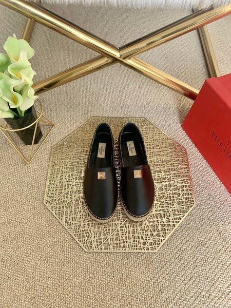 Valentino Espadrilles