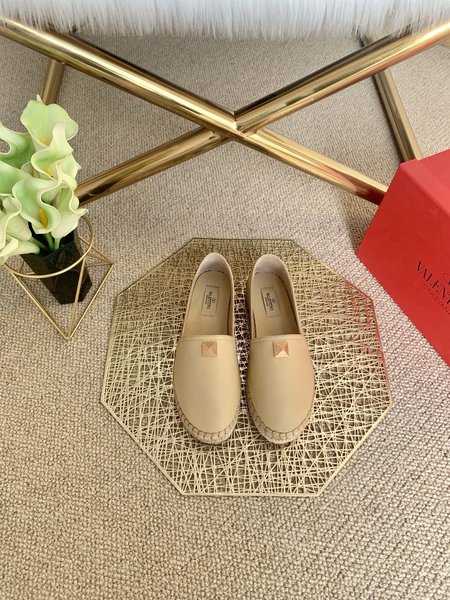 Valentino Espadrilles