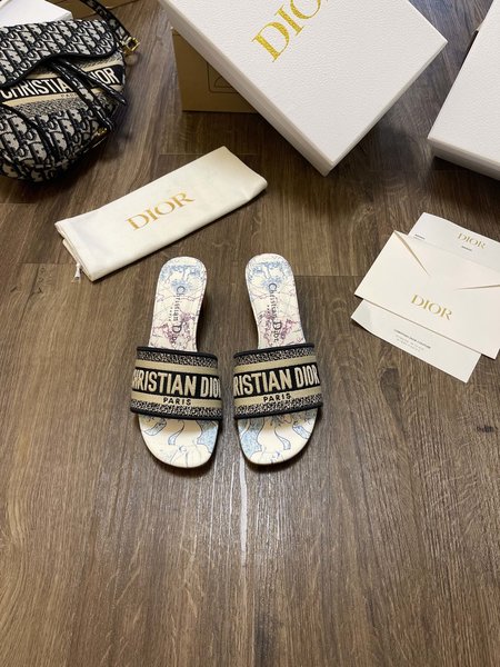 Dior women s shoes