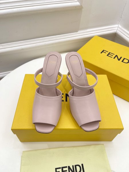 Fendi First exclusive source of innovative design runway products