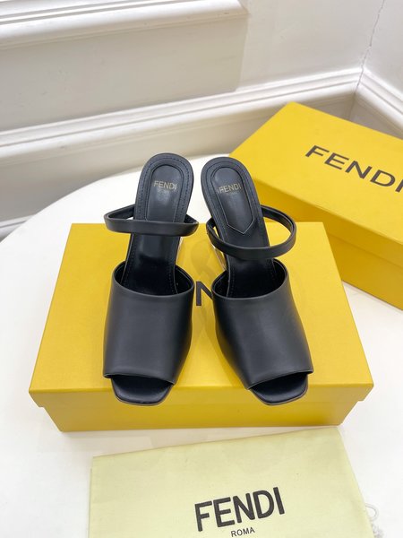 Fendi First exclusive source of innovative design runway products