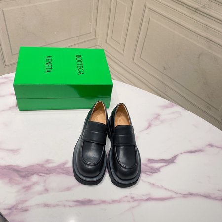 Bottega Veneta Simple BV loafers