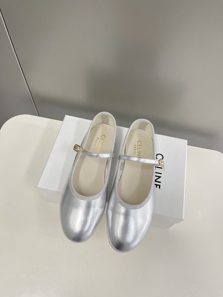 Celine Mary Jane limited edition women s shoes