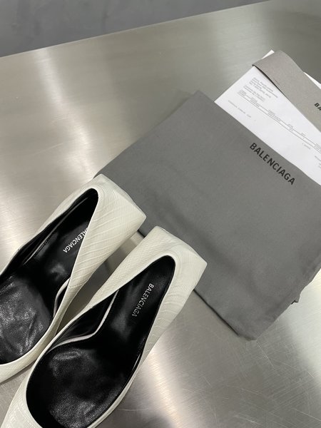 Balenciaga high heels women s shoes