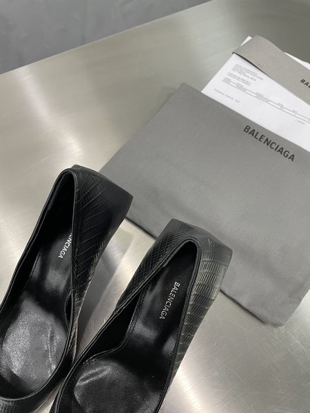 Balenciaga high heels women s shoes