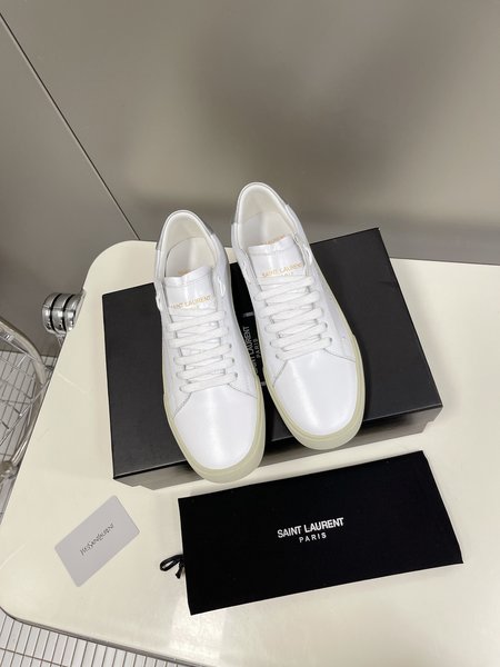 YSL sports shoes