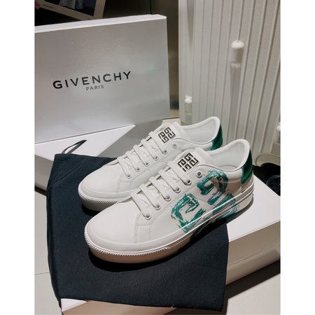 Givenchy sports shoes