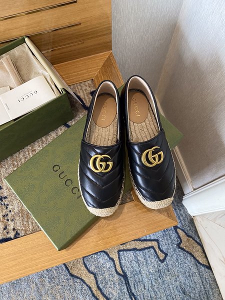 Gucci Espadrilles shoes