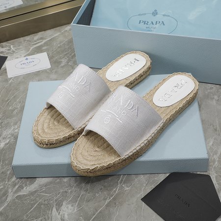 Prada Espadrilles shoes