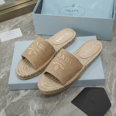 Prada Espadrilles shoes