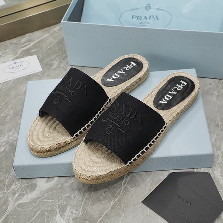 Prada Espadrilles shoes