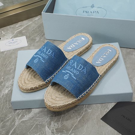 Prada Espadrilles shoes