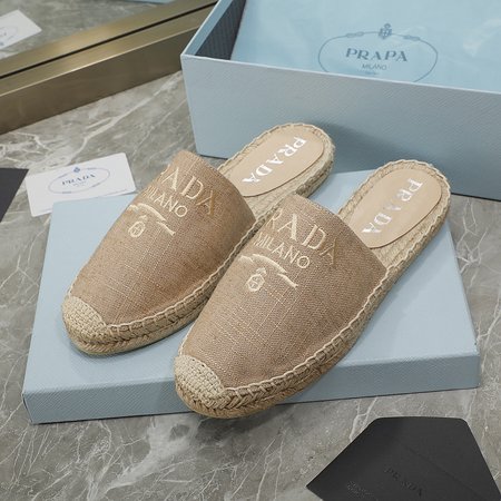 Prada Espadrilles shoes