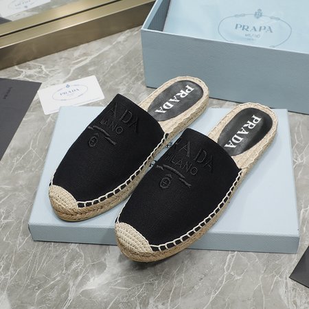 Prada Espadrilles shoes